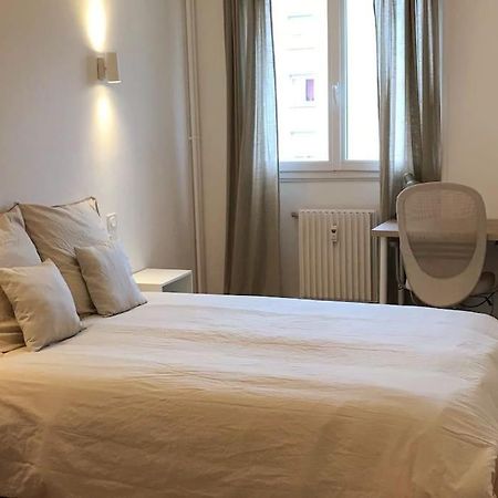 Appartement A 2 Pas Du Mont St-Michel Pontorson Eksteriør bilde