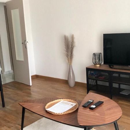 Appartement A 2 Pas Du Mont St-Michel Pontorson Eksteriør bilde