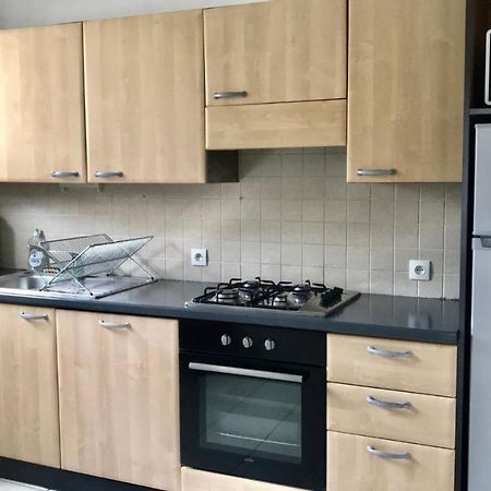 Appartement A 2 Pas Du Mont St-Michel Pontorson Eksteriør bilde