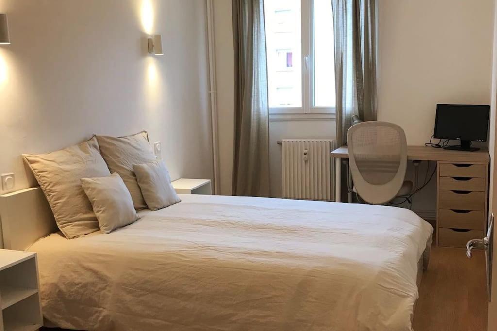 Appartement A 2 Pas Du Mont St-Michel Pontorson Eksteriør bilde