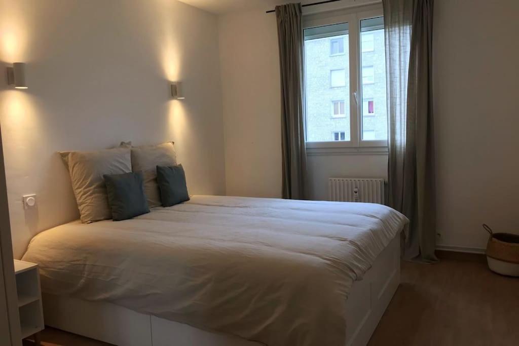 Appartement A 2 Pas Du Mont St-Michel Pontorson Eksteriør bilde