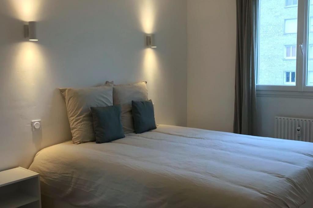 Appartement A 2 Pas Du Mont St-Michel Pontorson Eksteriør bilde