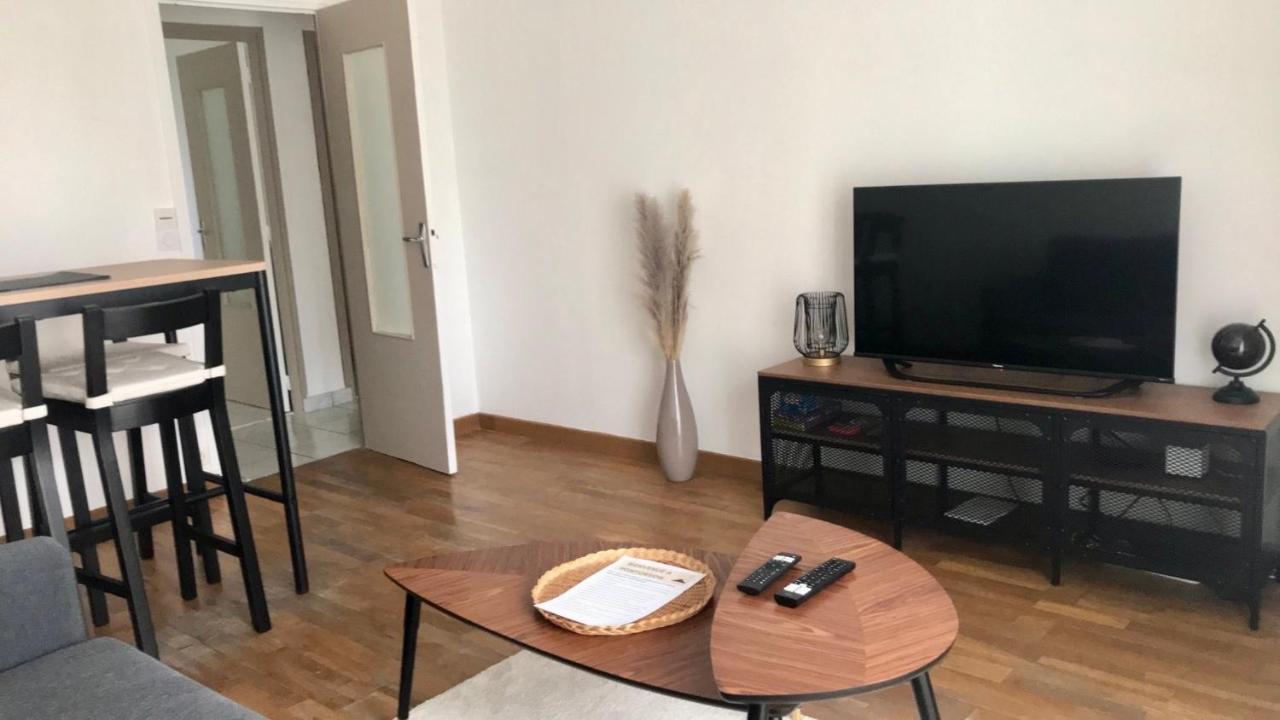 Appartement A 2 Pas Du Mont St-Michel Pontorson Eksteriør bilde