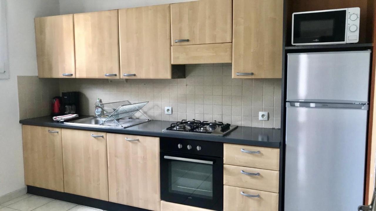 Appartement A 2 Pas Du Mont St-Michel Pontorson Eksteriør bilde